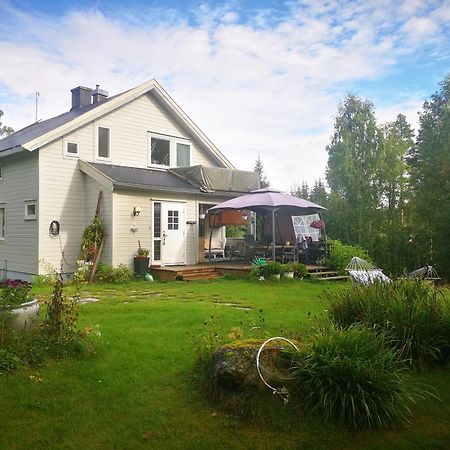 Villa Ka Stor Elvdal Koppang Esterno foto
