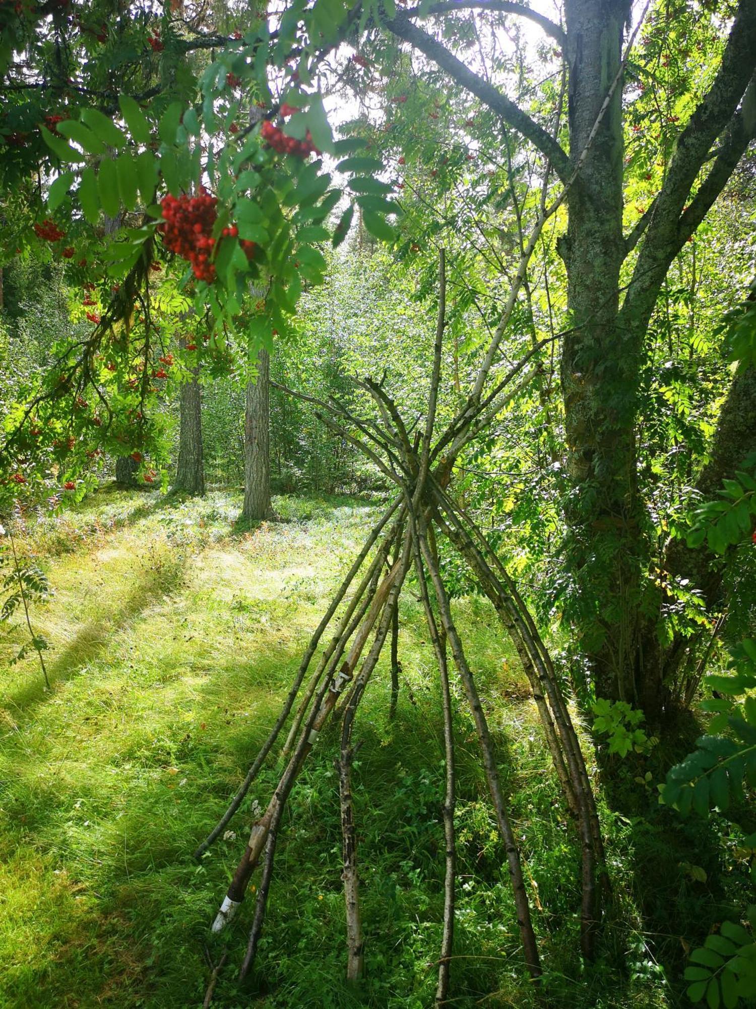 Villa Ka Stor Elvdal Koppang Esterno foto
