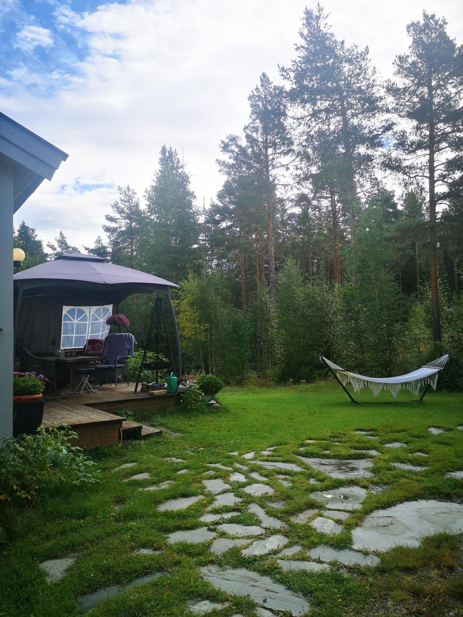 Villa Ka Stor Elvdal Koppang Esterno foto