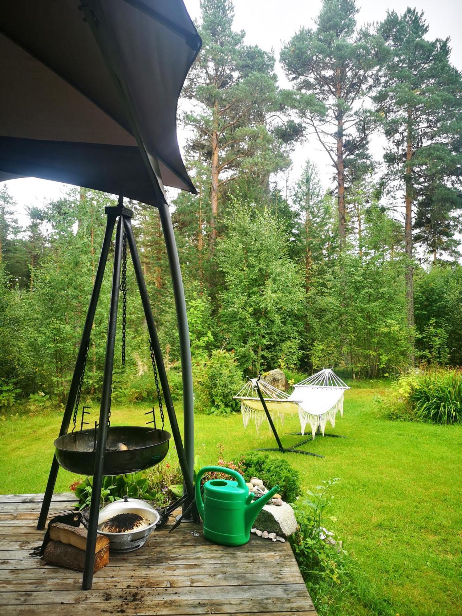 Villa Ka Stor Elvdal Koppang Esterno foto