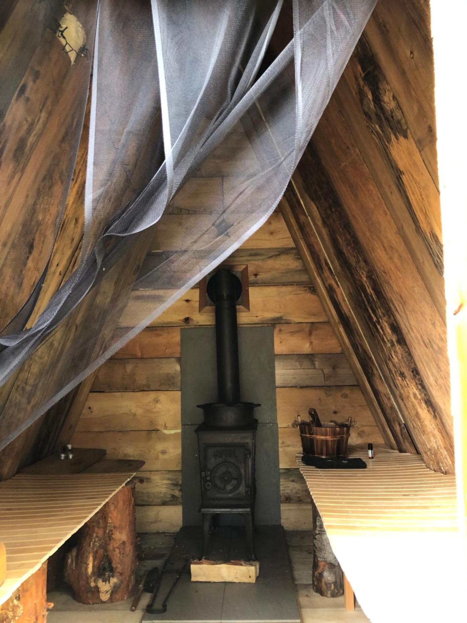 Villa Ka Stor Elvdal Koppang Esterno foto