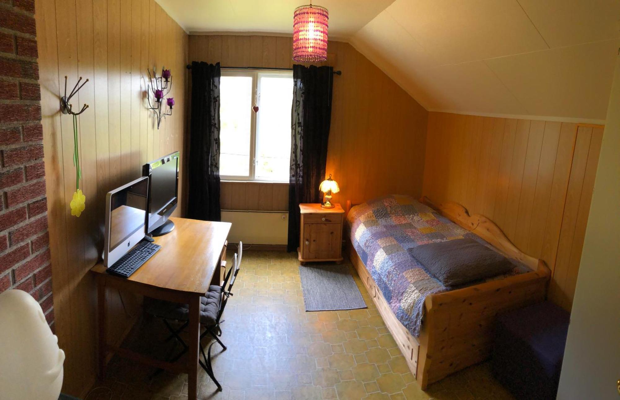 Villa Ka Stor Elvdal Koppang Esterno foto