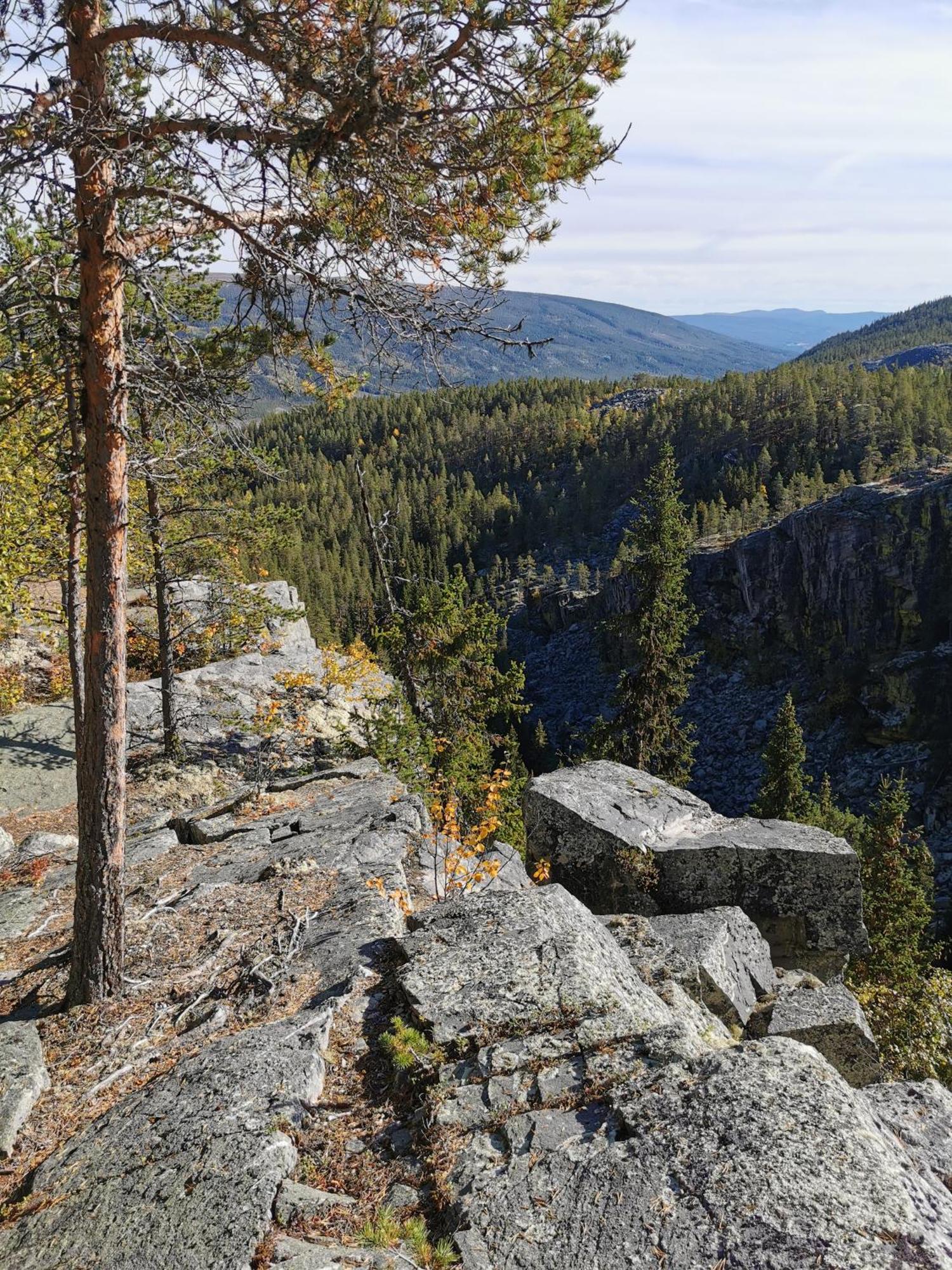Villa Ka Stor Elvdal Koppang Esterno foto