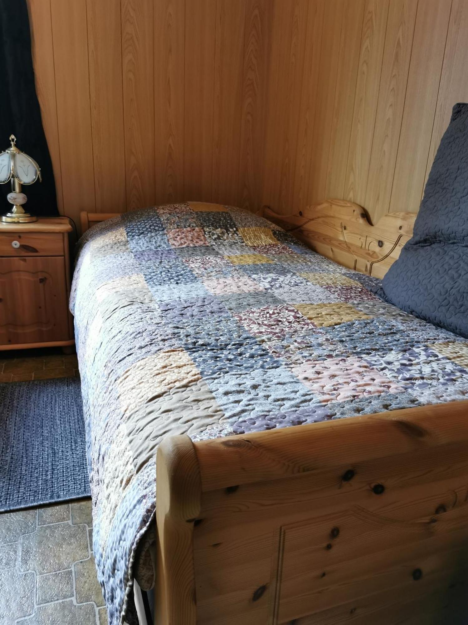 Villa Ka Stor Elvdal Koppang Esterno foto