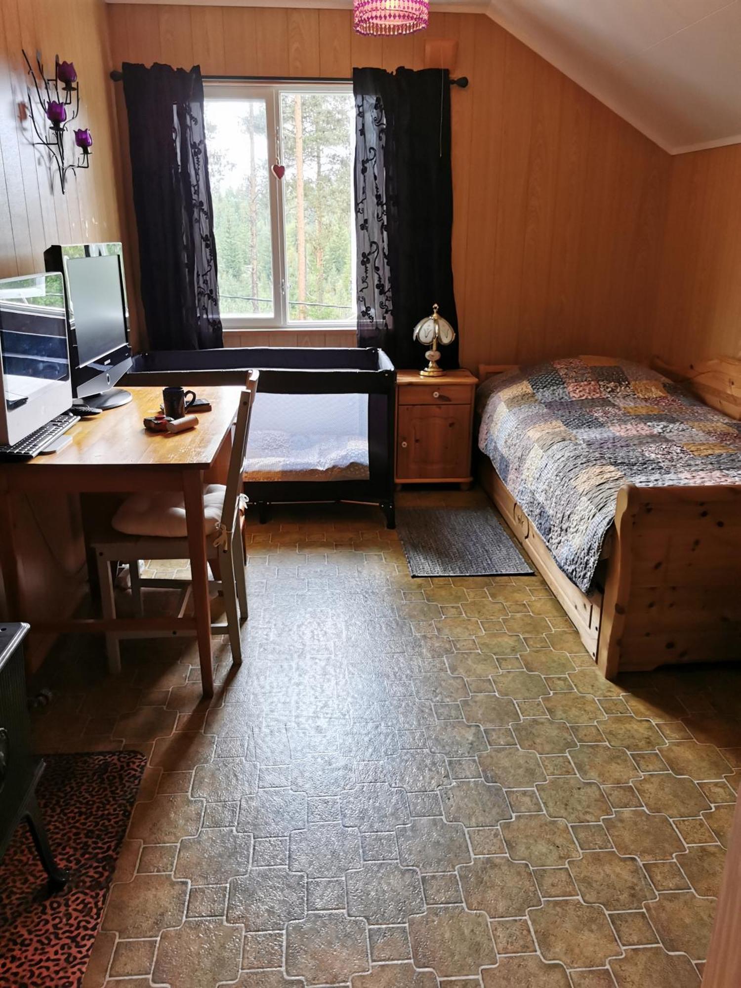 Villa Ka Stor Elvdal Koppang Esterno foto