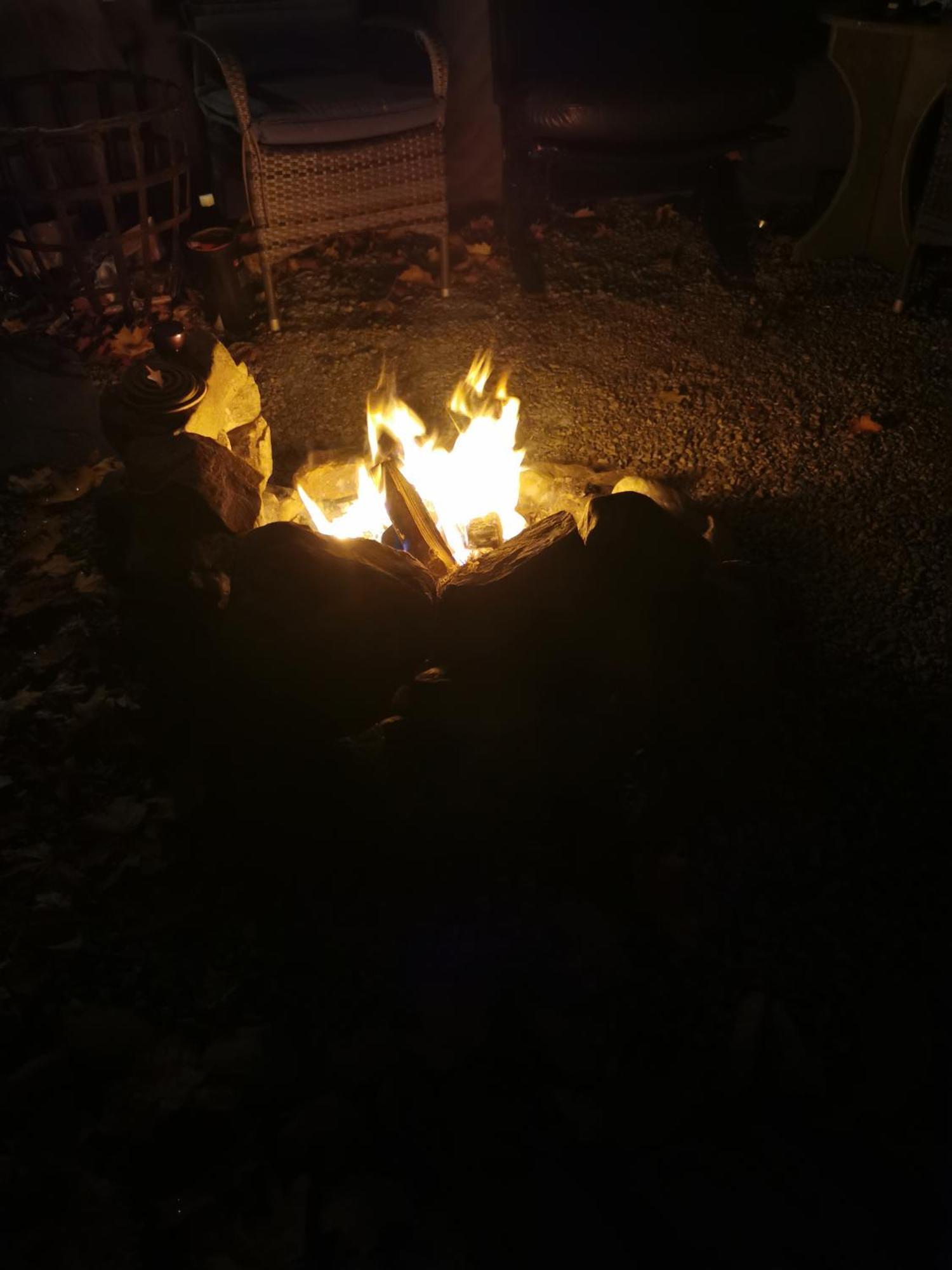 Villa Ka Stor Elvdal Koppang Esterno foto