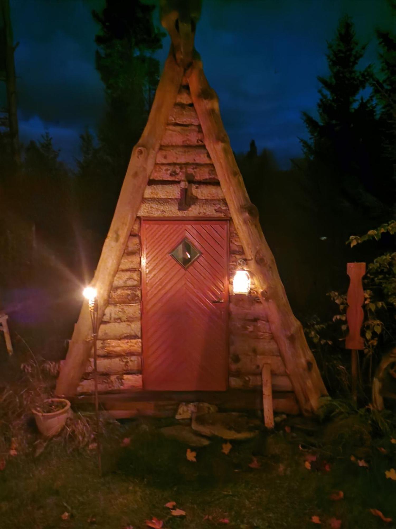 Villa Ka Stor Elvdal Koppang Esterno foto