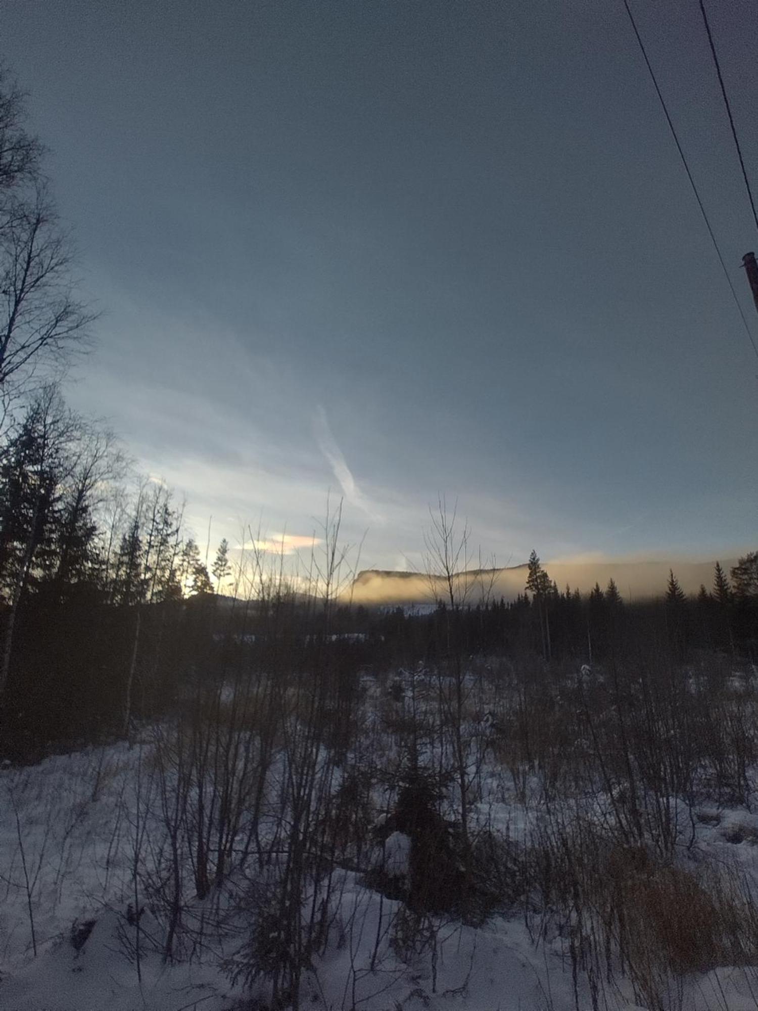Villa Ka Stor Elvdal Koppang Esterno foto