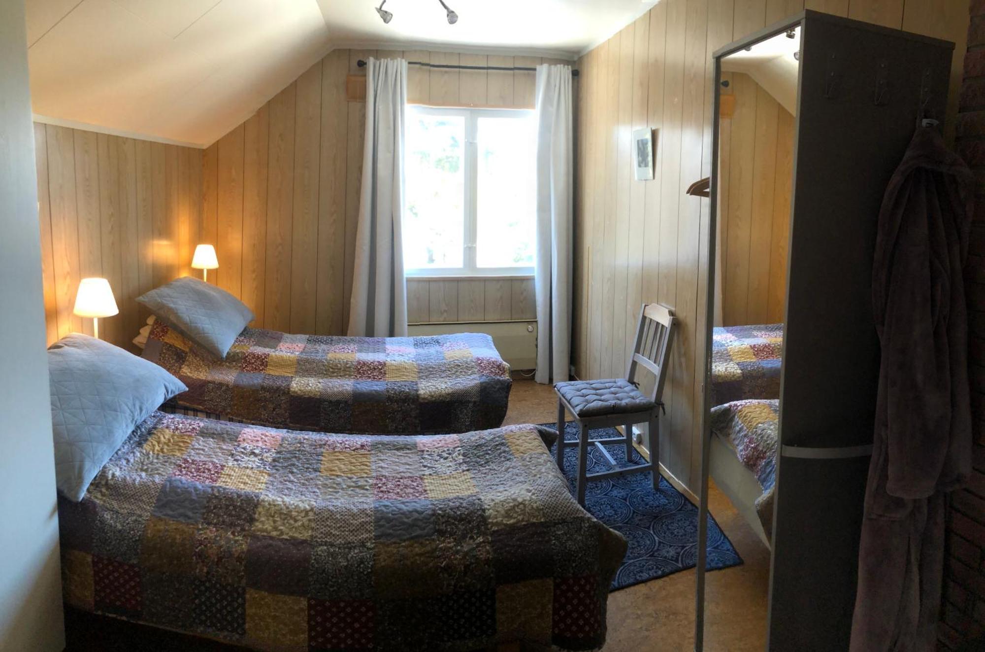 Villa Ka Stor Elvdal Koppang Esterno foto